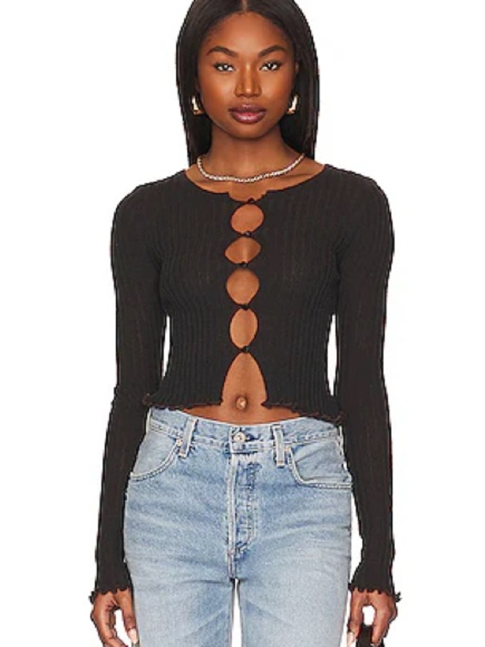 FP Erica Cardigan
